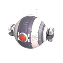 BlueNova-Adjust_Drone_Speed icon