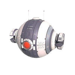 BlueNova-Adjust_Drone_Speed icon