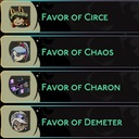 BlueRaja-FavorOfTheGods icon