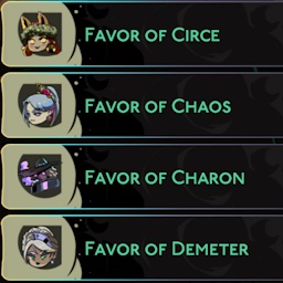 BlueRaja-FavorOfTheGods icon