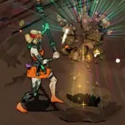 BlueRaja-NoResourceRestrictions icon