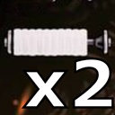 BlueRaja-double_silk icon