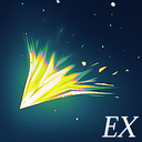 BlueSkull-Beam_Slash_Extra icon