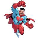 BlueWolf1O1O-Omni_Man icon