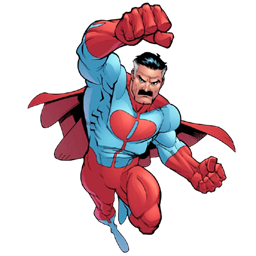 BlueWolf1O1O-Omni_Man icon