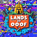 Blue_Waffle-ModPacks_Lands_of_Ooof icon