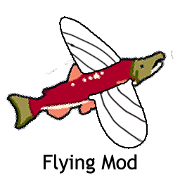 BlueberryWolfi-FlyFishing icon