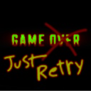 BoZo-JustRetryPlus icon