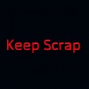 Bob123-KeepScrapMod icon