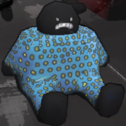 Bob123-PlushieItemBehaviour icon