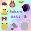BobaRat-BobasHats-1.0.9 icon