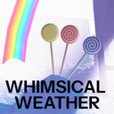 Bobbie-WhimsicalWeather icon