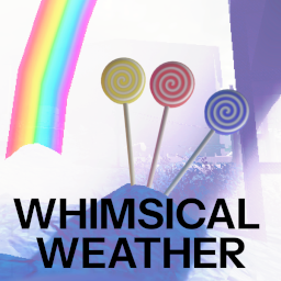Bobbie-WhimsicalWeather icon