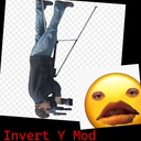Bobbossa-InvertYMod icon