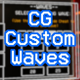 BobbyShmurner-CGCustomWaves icon