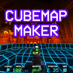 BobbyShmurner-CubemapMaker icon