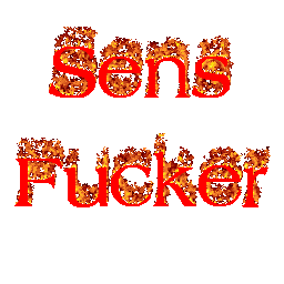 Bobbyperson-SensFucker icon