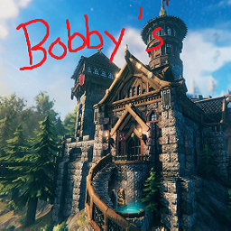 Bobbys-BobbysValhalla icon