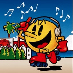 BobetyBeep-BobetyBeepsRadioStation icon