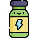 BobisMods-MoreStamina icon