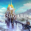 BoboBoba-Ishgard icon