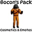 Bocon-BoconsPackCosmeticsEmotes-1.0.0 icon