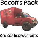 Bocon-BoconsPackCruiser icon