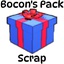 Bocon-BoconsPackScraps-1.0.0 icon