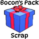 Bocon-BoconsPackScraps icon