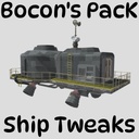 Bocon-BoconsPackShipEnhancements icon