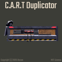 Bocon-CartDuplicator icon