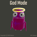 Bocon-GodMode icon