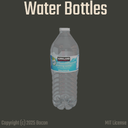 Bocon-WaterBottles icon