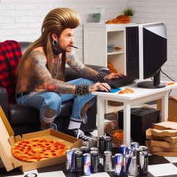 BoganRPG-BoganRPG icon