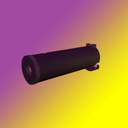 Bogney-Knights_Armament_XM9_Suppressor-1.0.0 icon