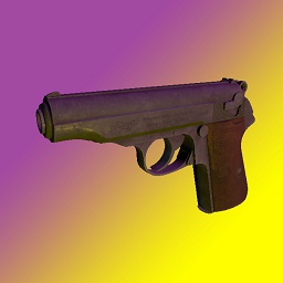 Bogney-Walther_PP icon