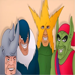 BoisNight-Sycos_Fun_Pack icon