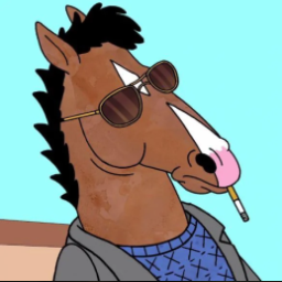 Bojack-Bojack_Horseman icon