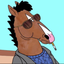 Bojack-Bojack_Horseman-1.1.7 icon