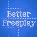BojackUCH-BetterFreeplay icon