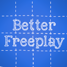 BojackUCH-BetterFreeplay icon