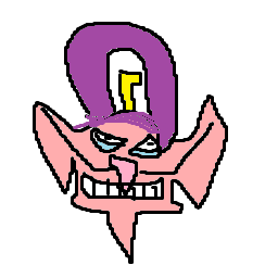 Bojeu-WaluigiModelReplacement icon