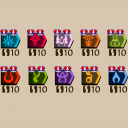 Bokeher-BetterRandomStart_PreventLogbookDuplicates icon