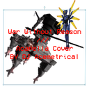 BomBiles-WarWithoutReasonAcapellaCoverByDJAcemetrical icon