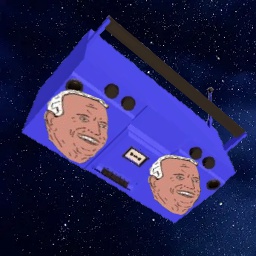 Bombers_Team-BoomerBox_Rock icon