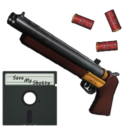 Bombers_Team-SaveMyShotty icon