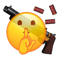 Bombers_Team-ShushMyShotgun icon