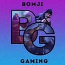 Bomji-BomjiGaming icon