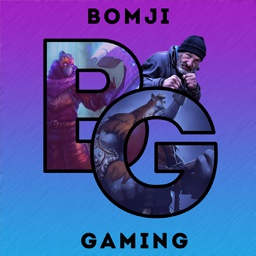 Bomji-BomjiGaming icon