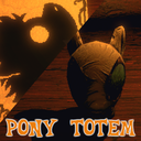 Bone-My_Little_Pony_Tribe icon